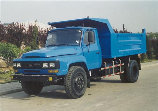 EQ3120  Dongfeng dump truck