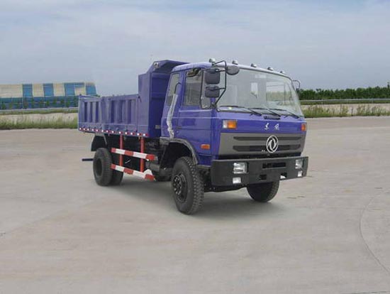 Dongfeng самосвал