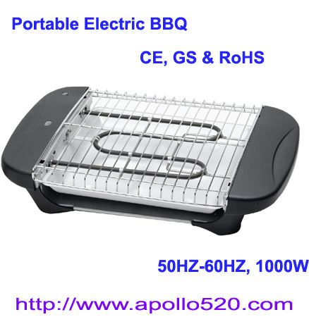 Portable Electric BBQ