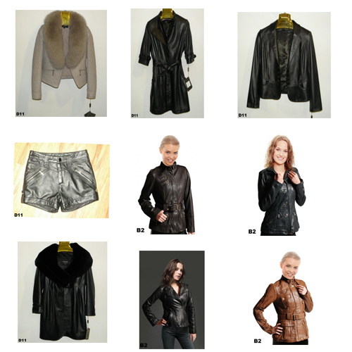 supply PEUTEREY WELLENSTEYN Coogi DIESEL ect famous brand women's outerwear jackets coats