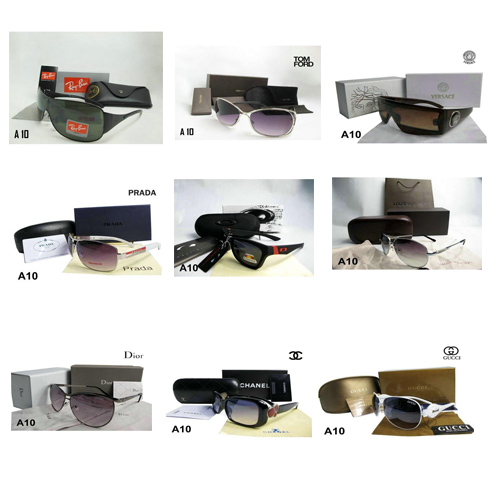 whloesale low price Oakley Police Prada Shutter Shades sunglasses