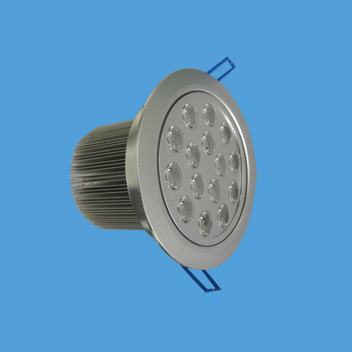 15W LED Ceiling Light With Lumen 1380lm CE and RoHS