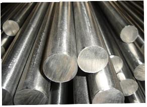 Stainless Steel Rod/Round Steel