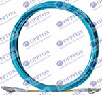 optical fiber jumper,OM3 Patch cord
