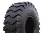 工程车轮胎  E-404YM  24.00-49, 29.5-35