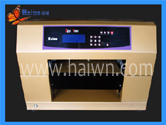 Haiwn-500 lighter digital inkjet printing machine 