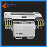 Haiwn-621 phone case digital inkjet printing machine 
