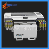 Haiwn-800 карточка PVC Inkjet цифров печатная машина 