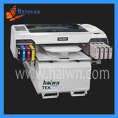 Haiwn-T501 полотенце цифровая печатная машина Inkjet 