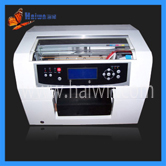 Haiwn-S500 direct on garment digital inkjet printing machine