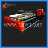 Haiwn-DDO UV1 billboard digital inkjet printing machine 
