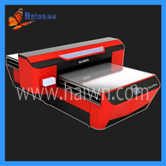 Haiwn-DDO UV3 outdoor products digital inkjet printing machine 