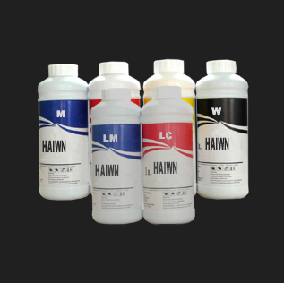 eco-solvent ink   Haiwn-RT6 & RT8