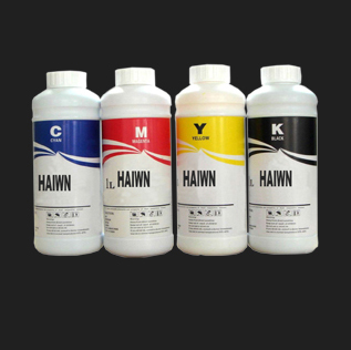 Direct to garment printer ink  Haiwn-TX1