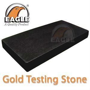Gold Testing Stone