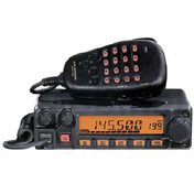 Yaesu,FT-1802,1807,Mobile Radio,Vehicle,Marine,Repeater