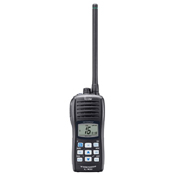 Icom,IC-M33,Waterproof,Two-Ways Radio,Walkie Talkie,Portable Radio