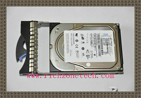 43X0802 300G 15K rpm 3.5inch SAS Server Hard Disk drive for IBM