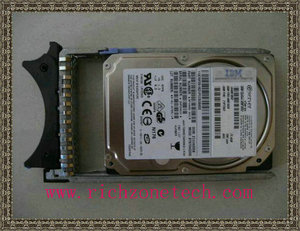  40K1052 73GB 10K rpm 2.5inch SAS Server hard disk drive for IBM