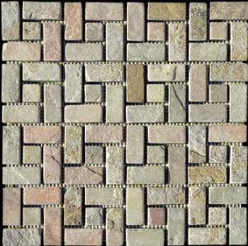 slate mosaic manufacturer