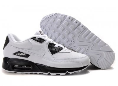 nike Air Max Trainers 90 Discount Womens Shoes White/Red/Pink Sole