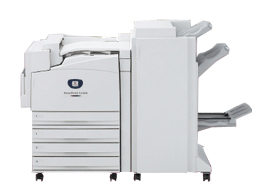 A3 size  Xerox decals printer 
