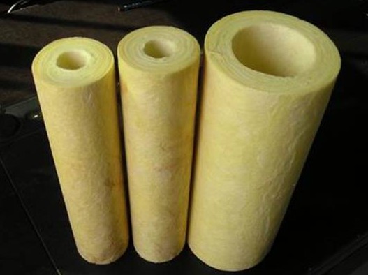 sell glass wool pipe