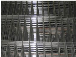 Concrete Reinforcing Mesh, and Its Size, Features, Types and Applications.