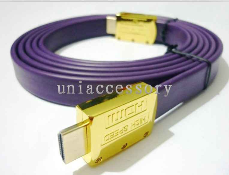 Uniaccessory кабель HDMI 
