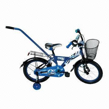 儿童两轮自行车批发出口青年自行车