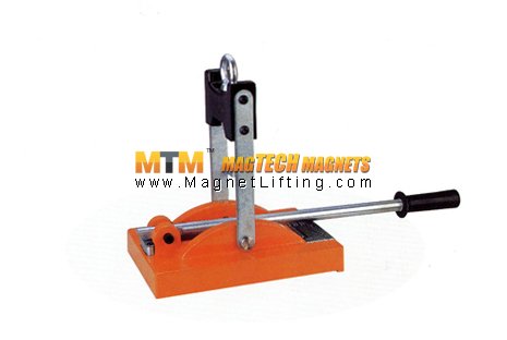 Portable Lifting Magnet(MTM-P)