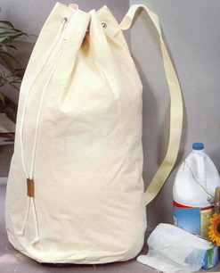 Laundry Bag, Duffle Bag & Canvas Promotional Bags