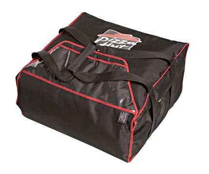 Pizza Bag, Pizza Delivery Bag & Insulated Bag