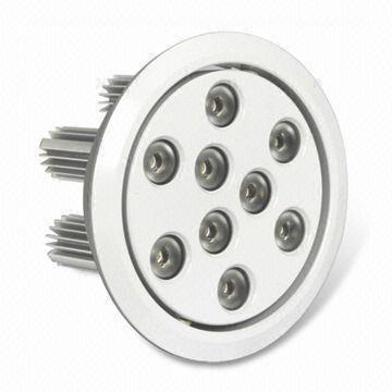 9W LED Downlight supplier