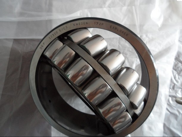 2012 HTZC Spherical roller bearings 