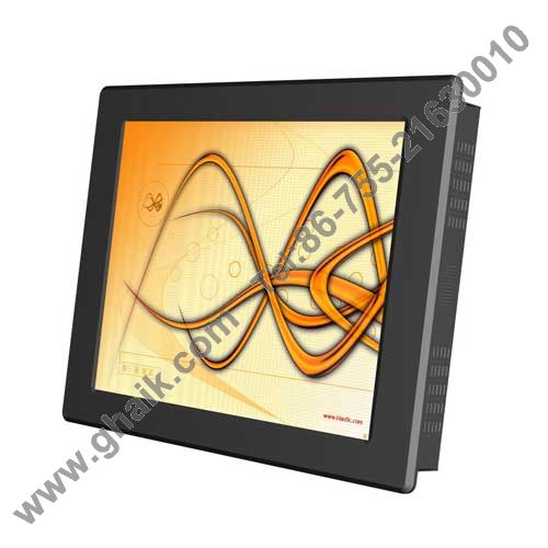 17 Inch Industry Lcd Monitor