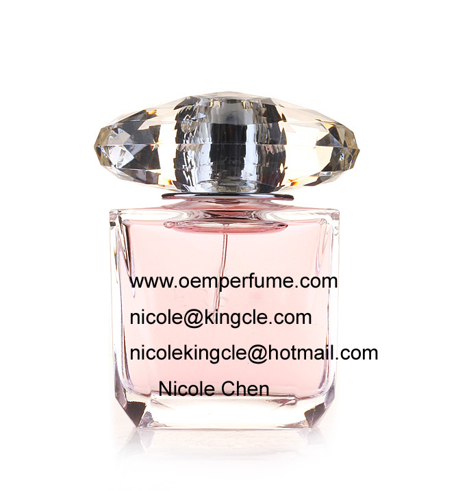 hot selling best price branded name perfume bottles