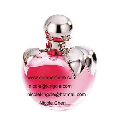 Производитель стеклянных парфюмерных флаконов в Китае. 