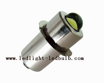 E10 LED Torch bulbs manufacturer