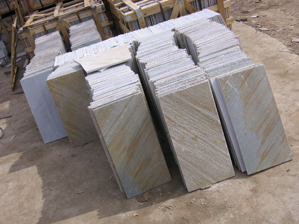 slate products for flooring ,walling, cladding