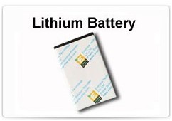 Ni-MH Battery Packs