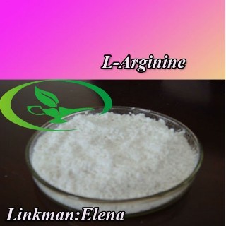 L-Arginine Base / L(+)-Arginine CAS NO.: 74-79-3