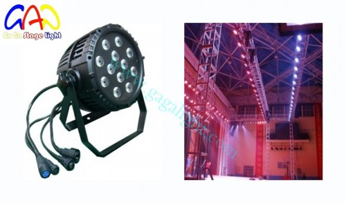 outdoor led par light / led light / led disco light