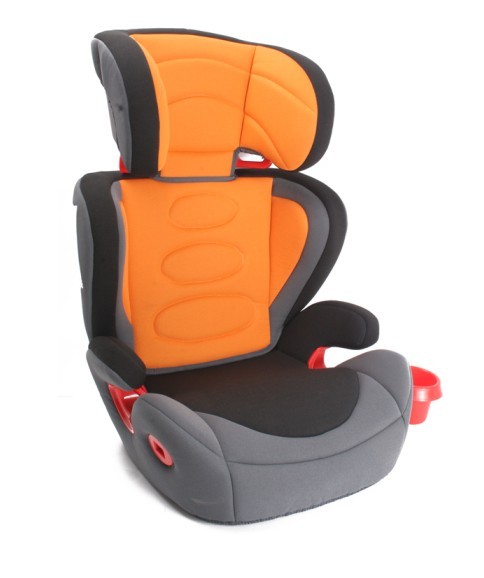 Детские сиденья безопасности автомобиля