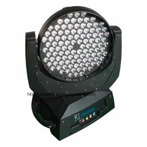 108*3W RGBW LED Moving Head Light (BS-1005)