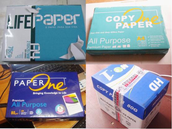 Copier paper,Printer paper,A4 Paper