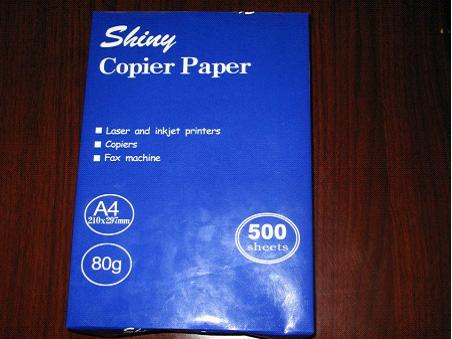 Double A A4 A3 paper 80 gsm 70 gram Copy Paper