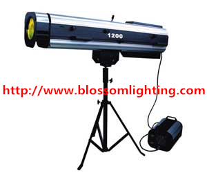 HMI1200W follow spotlight (BS-1704)