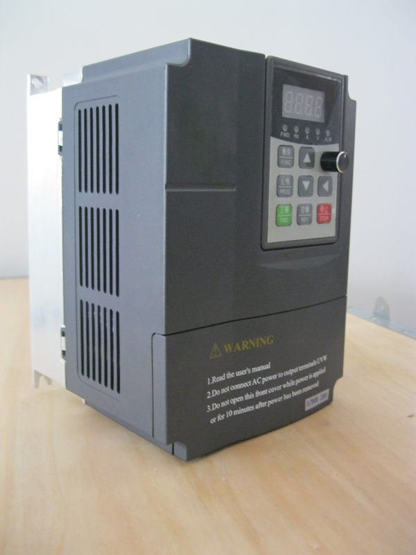 инвертор частоты серии EM8 5,5 кВт 380В