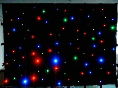 led star curtain (BS-9012)